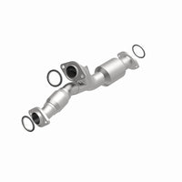 MagnaFlow Direct Fit Catalytic Converter 93-97 Lexus GS300 / 92-98 SC300 3.0L Front