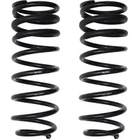 Bilstein 2022+ Toyota Tundra B12 (Special) Coil Spring Set - 1in Rear Lift