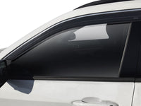 Husky Liners 25-25 GMC Terrain Ventvisor Low Pro 4pc - Chrome