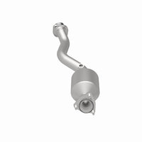 MagnaFlow 10-14 Honda Insight 1.3L California Grade CARB Compliant Direct-Fit Catalytic Converter