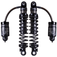 Fox Harley-Davidson AM Touring 13in (13.06 / 3.31) 1.459 Remote Resi QS3-QSR - Set of 2