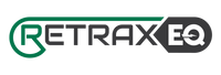 Retrax 16-23 Nissan Titan King Cab 6.5ft. Bed (w or w/o Utilitrack) Retrax EQ