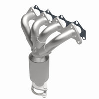 MagnaFlow 07-10 Kia Sportage 2.0L California Grade CARB Compliant Direct-Fit Catalytic Converter