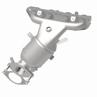 MagnaFlow Direct Fit Catalytic Converter 20-21 Nissan Kicks 1.6L Single Manifold