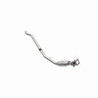 MagnaFlow Direct Fit Catalytic Converter 96-98 Caravan-Voyager 3.3L/