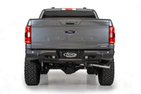 Addictive Desert Designs 2024+ Ford F-150 Stealth Fighter Rear Bumper