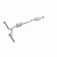 MagnaFlow Direct Fit Catalytic Converter 96-97 Ford Aerostar 4.0L
