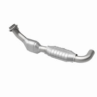 MagnaFlow Direct Fit Catalytic Converter 00-01 Ford F-150 4.6L 2wd