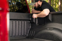 Husky Liners 19-26 Chevrolet Silverado/GMC Sierra 1500 69.9in Bed Freedom Bed Liner - Black