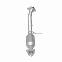 MagnaFlow 12-15 Honda Civic 1.5L California Grade CARB Compliant Direct-Fit Catalytic Converter