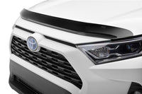 Husky Liners 20-26 Toyota Corolla Hood Shield - Smoke