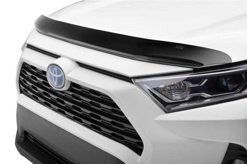 Husky Liners 12-14 Toyota Camry Hood Shield - Smoke
