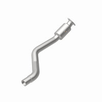 MagnaFlow 2020 Dodge Charger 6.4L California Grade CARB Compliant Direct-Fit Catalytic Converter