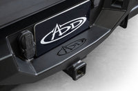 Addictive Desert Designs 24-26 Ford F-150 Bomber Rear Bumper