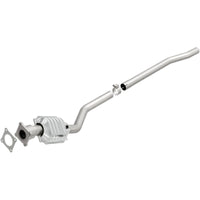 MagnaFlow Direct Fit Catalytic Converter 01-03 Caravan/Voyager 3.3L