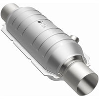 MagnaFlow Universal Catalytic Converter 2.00 HM Angled O2