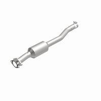 MagnaFlow 10-12 Chevrolet Equinox 3.0L Direct Fit Converter