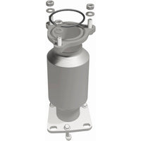 MagnaFlow 12-13 Buick Verano 2.4L California Grade CARB Compliant Direct-Fit Catalytic Converter