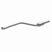 MagnaFlow 2006 BMW 325i 3.0L Direct Fit Converter