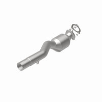 MagnaFlow 10-11 Porsche Cayenne 4.8L Direct Fit Converter