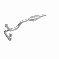 MagnaFlow Direct Fit Catalytic Converter Ford 84 87