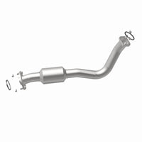 MagnaFlow 13-15 Toyota RAV4 2.5L Direct Fit Converter