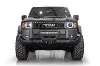 Addictive Desert Designs 2024+ Toyota LC 250 Skid Plate for Stealth Center Mount Front Bumper