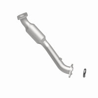 MagnaFlow 08-11 Chevrolet Corvette 6.2L Direct Fit Converter