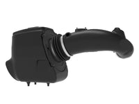 aFe Quantum Intakes System Pro DRY S Media  Ford Diesel Trucks 08-10 V8-6.4L
