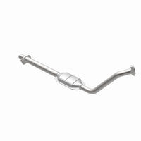 MagnaFlow Direct Fit Catalytic Converter 93-95 GM Van 3.1L 49S