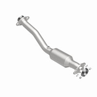 MagnaFlow 13-17 Nissan Sentra 1.8L California Grade CARB Compliant Direct-Fit Catalytic Converter