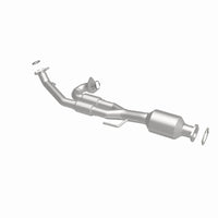 MagnaFlow 04-09 Nissan Quest 3.5L Direct Fit Converter