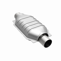 MagnaFlow Universal Catalytic Converter 2.5