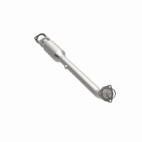 MagnaFlow 05-16 Nissan Frontier 2.5L Direct Fit Converter