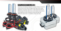 Oracle 9005 Xenon HID Bulb - 6000K