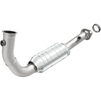 MagnaFlow Direct Fit Catalytic Converter 2004 Liberty P/S frt
