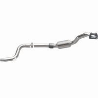 MagnaFlow 20-21 Dodge Charger 3.6L Direct Fit Converter