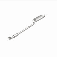 MagnaFlow Direct Fit Catalytic Converter 21-23 Kia Sorento Naturally Aspirated 2.5 OEM Underbody