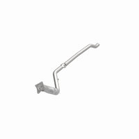 MagnaFlow Direct Fit Catalytic Converter 96-00 Caravan 3.0L