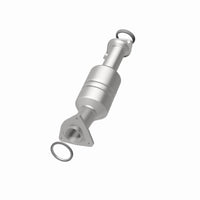 MagnaFlow 10-12 Mazda CX-7 2.5L Direct Fit Converter
