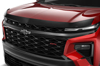 Husky Liners 09-12 Chevrolet Traverse Hood Shield - Smoke