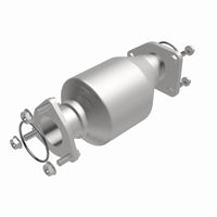 MagnaFlow 08-12 Honda Accord 2.4L California Grade CARB Compliant Direct-Fit Catalytic Converter