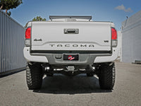 aFe MACH Force-Xp Tail Pipe For Exhaust System 49-46046