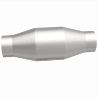 MagnaFlow Conv Univ 4 C/C 3.5 Perf Spun
