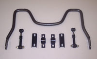 Hellwig 01-06 Chevrolet Tahoe 2/4WD Solid Heat Treated Chromoly 1-1/8in Rear Sway Bar