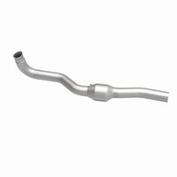 MagnaFlow Direct Fit Catalytic Converter 06- GM Silv/Sierra 6.6L