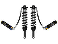 ICON 05-23 Toyota Tacoma Front VS 2.5 Series Remote Resi w/ CDXS Coilover Kit Pair
