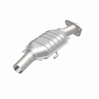 MagnaFlow Conv GM 21.38X6.5X4 2.25 23418