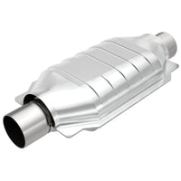 MagnaFlow Universal Catalytic Converter 2.5