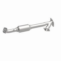 MagnaFlow 05-09 Lexus GX470 4.7L Direct Fit Converter